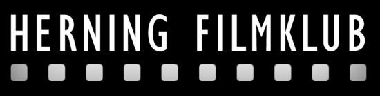 Logo for Herning Filmklub